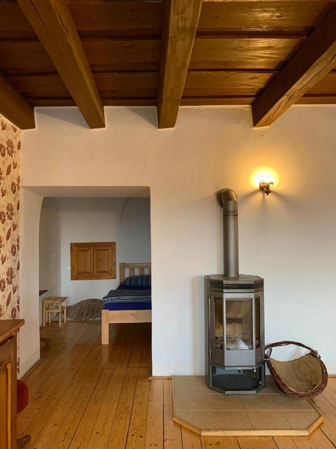 Vip Miku Apartman 2 Mikulov Exterior foto